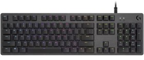 Logitech-Carbon-Lightsync-RGB-Mechanical-Gaming-Keyboard-G512 on sale