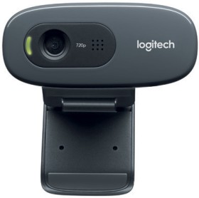 Logitech-HD-Webcam-C270 on sale