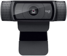 Logitech-Pro-HD-Webcam-C920 on sale