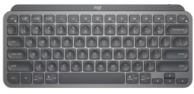 Logitech-MX-Keys-Mini-Graphite on sale
