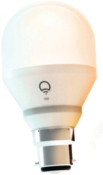 LIFX-A60-1000lm-Colour-Smart-Bulb-B22 on sale