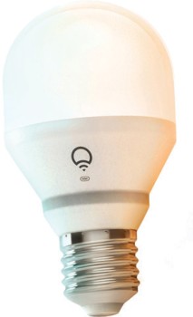 LIFX-A60-1000lm-Colour-Smart-Bulb-E27 on sale