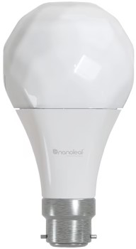 Nanoleaf-Essentials-Smart-Bulb-B22 on sale