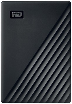 WD-4TB-My-Passport-Portable-Hard-Drive on sale