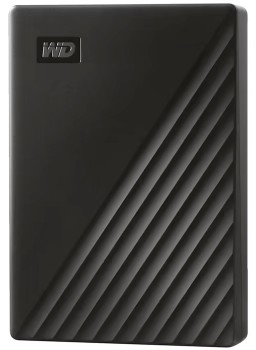 WD-5TB-My-Passport-Portable-Hard-Drive on sale