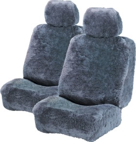 Natures-Fleece-4-Star-Sheepskin-Seat-Covers on sale