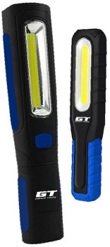 Garage-Tough-3W-COB-LED-Handheld-Worklight-Rechargeable on sale