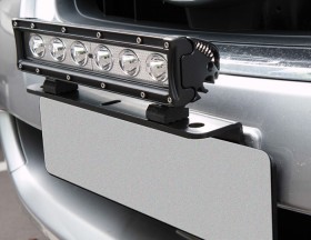 Performance-Plus-Compact-Driving-Light-Mounting-Bracket on sale
