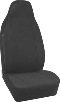 Gr8-Deals-Single-Black-Seat-Cover-6025 on sale