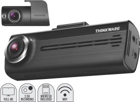 Thinkware-F200-Series-Full-HD-Dual-Recording-Wi-Fi-Dash-Cam-32GB on sale