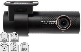 NEW-BlackVue-DR900-Series-Ultra-HD-4K-Wi-Fi-GPS-Dash-Cam-32GB on sale