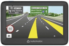 Navman-5-Portable-GPS-Navigation on sale