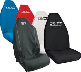 SAAS-Drift-Large-Throwover-Seat-Covers on sale