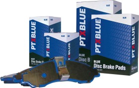 PTXBLUE-Disc-Brake-Pads on sale