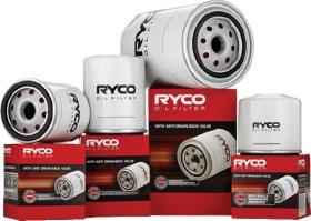 Ryco-Oil-Filters on sale