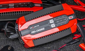 Projecta-8AMP-Pro-Charge-Battery-Charger on sale