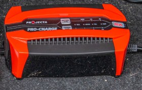 Projecta-16AMP-Pro-Charge-Battery-Charger on sale