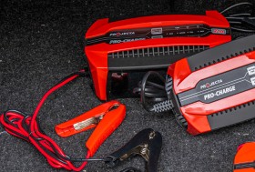 Projecta-21AMP-Pro-Charge-Battery-Charger on sale