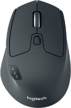 Logitech-Multi-Device-Wireless-Mouse-M720 on sale