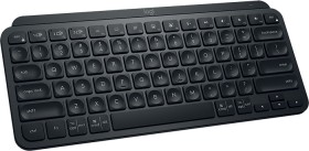 NEW-Logitech-MX-Keys-Mini-Wireless-Keyboard-Graphite on sale