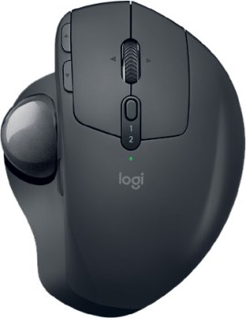 Logitech-MX-Ergo-Wireless-Trackball-Mouse on sale