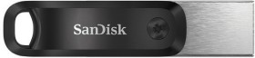 SanDisk-64GB-iXpand-Go-USB-Flash-Drive on sale