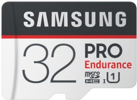 Samsung-32GB-Pro-Endurance-MicroSDHC-Memory-Card on sale