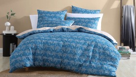 Esque-by-Logan-Mason-Kao-Quilted-Quilt-Cover-Set on sale