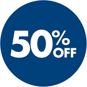 50-off-Sheets on sale