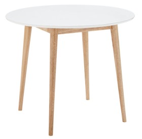 Toto-4-Seater-Dining-Table on sale