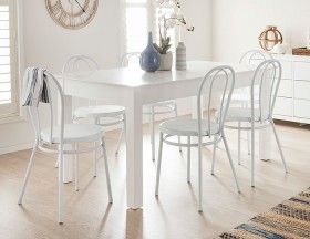 Hamilton-6-Seater-Extension-Dining-Table on sale
