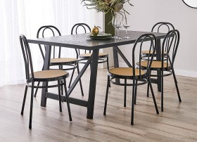 Nicholls-6-Seater-Dining-Table on sale
