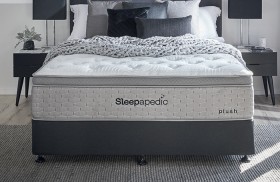 Sleepapedic-Mattress on sale