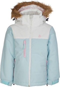 Chute-Kids-Marsha-Insulated-Jacket-Pastel-Blue on sale