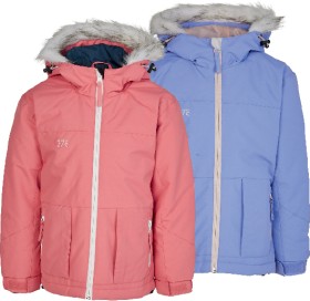 37-Degrees-South-Kids-Mimi-Snow-Jacket on sale