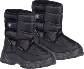 37-Degrees-South-Kids-Fuji-Water-Resistant-Snow-Boot on sale