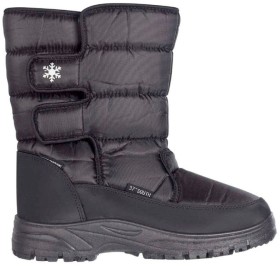 37-Degrees-South-Mens-Fuji-Water-Resistant-Snow-Boot on sale