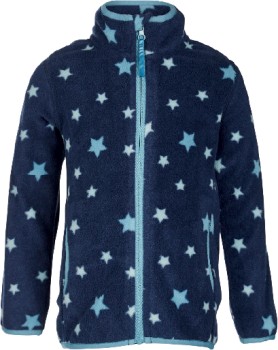 Cape-Kids-Mugwamp-Fleece-Navy-Blue-Top on sale
