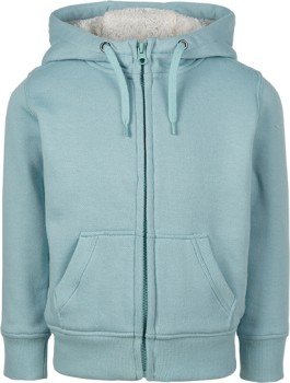 Cape-Kids-Kass-Fluffy-Fleece-Top on sale
