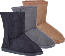Cape-Adults-Hutt-Boots on sale