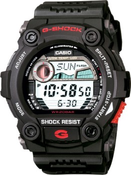 G-Shock-G7900-Tide-Watch on sale