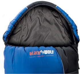 BlackWolf-Rubicon-200-Sleeping-Bag on sale
