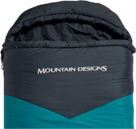 Mountain-Designs-Wilderness-400-Sleeping-Bag on sale