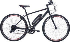 Fluid-Bolt-Electric-Commuter-Bike on sale
