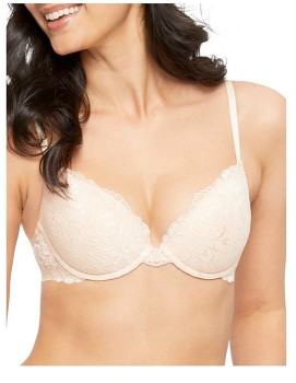 Temple-Luxe-by-Berlei-Lace-Level-1-Push-Up-Bra on sale