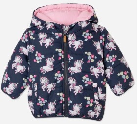 Sprout-Jacket-Navy on sale