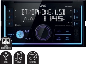 JVC-200W-Bluetooth-Digital-Media-Receiver on sale