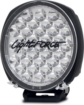 Lightforce-Genesis-Pro-140W-210mm-Driving-Light on sale