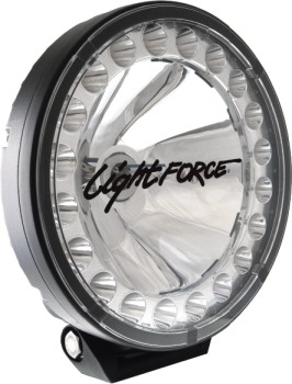 Lightforce-HTX-LED-230mm-Round-Driving-Light on sale
