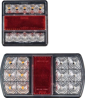 Rough-Country-LED-Trailer-Combination-Lamps on sale